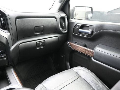 Used 2020 GMC Sierra 1500 Denali w/ Denali Carbonpro Edition AWD/4WD image 7