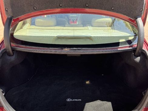Used 2009 Lexus ES 350 FWD image 27