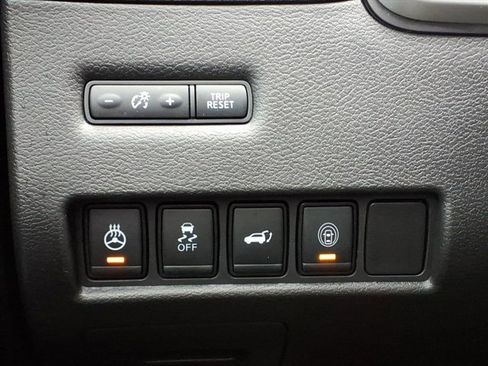 Used 2021 Nissan Murano Platinum w/ Cargo Package image 23