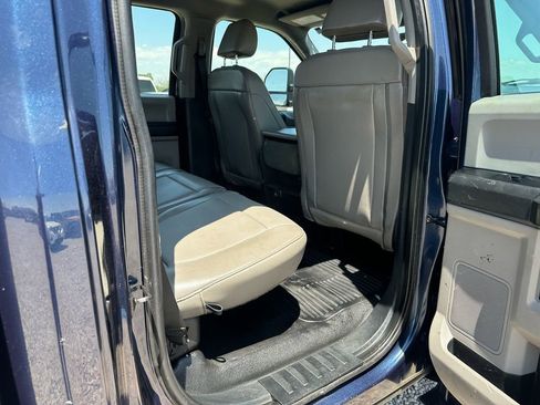 Used 2020 Ford F250 XL w/ Power Equipment Group image 22