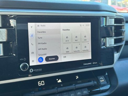 Used 2023 Toyota Tundra SR5 w/ SR5 Convenience Package image 29