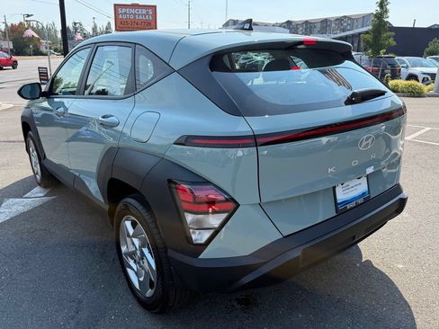 Used 2026 Hyundai Kona SE AWD/4WD image 3