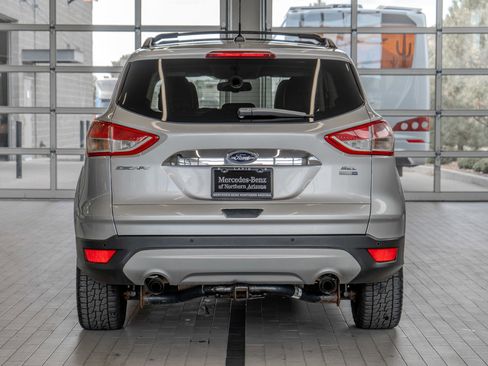 Used 2013 Ford Escape SEL image 14
