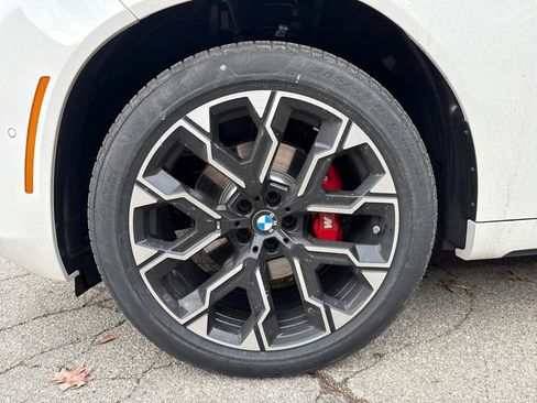 New 2026 BMW X3 xDrive30 image 9