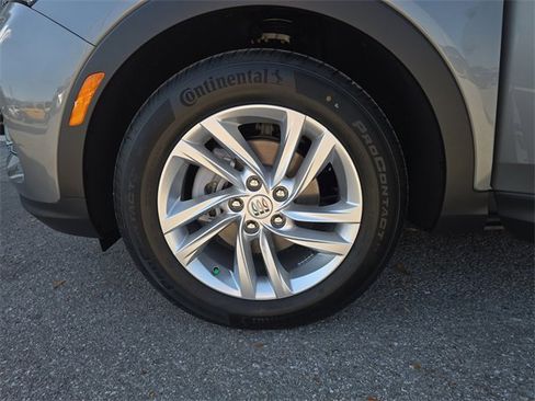 New 2026 Buick Envista Preferred w/ Convenience I Package image 28