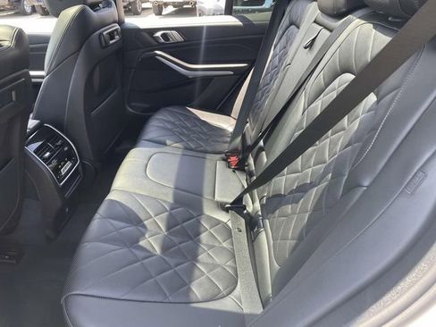 Used 2023 BMW X5 xDrive40i image 18