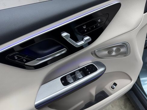 New 2026 Mercedes-Benz GLC 300 GLC 300 image 11