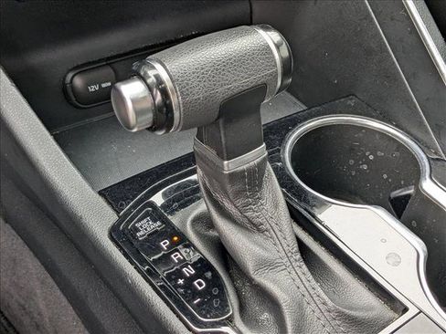 Used 2022 Kia K5 EX image 12