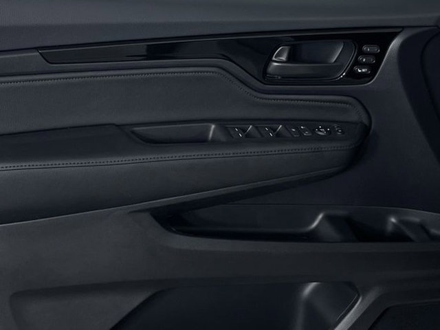 New 2027 Honda Odyssey Touring image 46