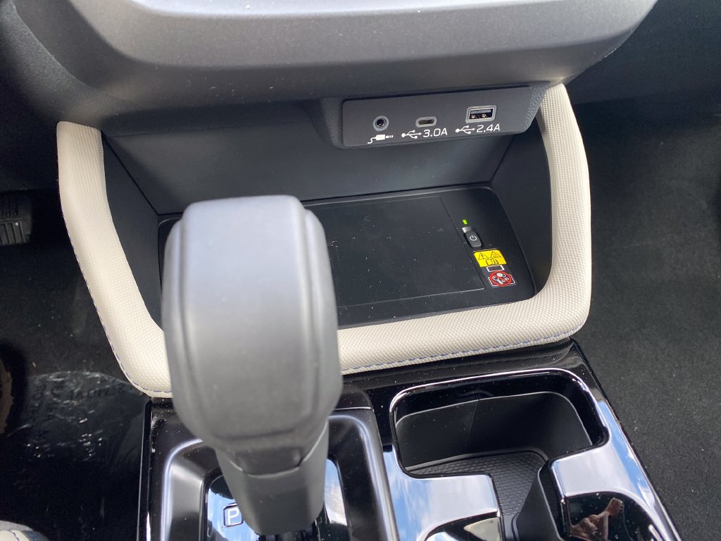 New 2026 Subaru Forester Limited AWD/4WD image 21
