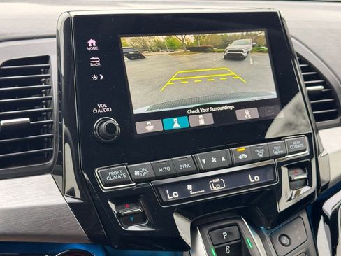 Used 2023 Honda Odyssey Touring image 36
