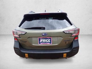 Used 2024 Subaru Outback Wilderness AWD/4WD video 3