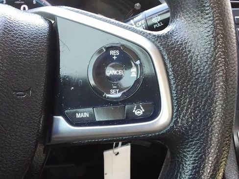 Used 2019 Honda Civic LX image 14