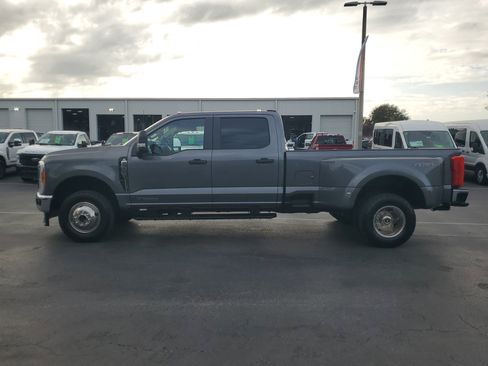 Certified 2023 Ford F350 XL image 6