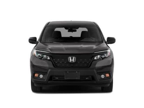 Used 2021 Honda Passport Sport image 7