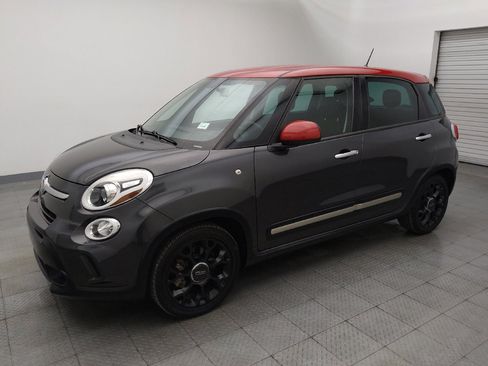 Used 2016 FIAT 500L Trekking image 2