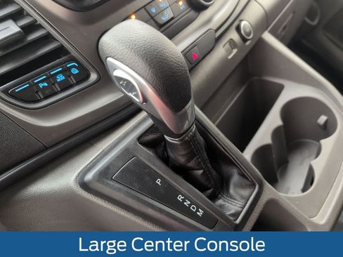 Certified 2020 Ford Transit 150 XLT image 37