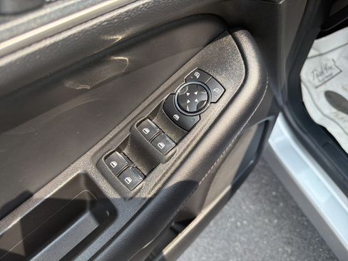 Used 2024 Ford Edge SEL AWD/4WD image 17
