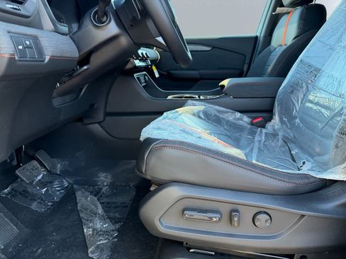 New 2026 Honda Passport TrailSport image 12