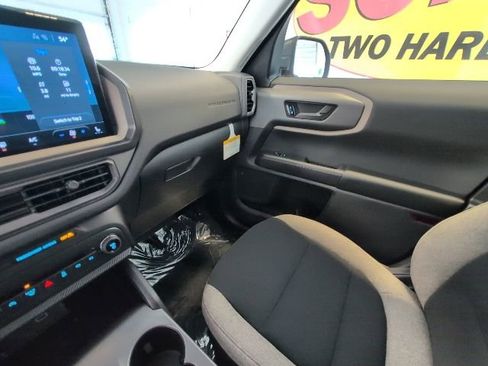 New 2025 Ford Bronco Sport Big Bend w/ Convenience Package AWD/4WD image 25