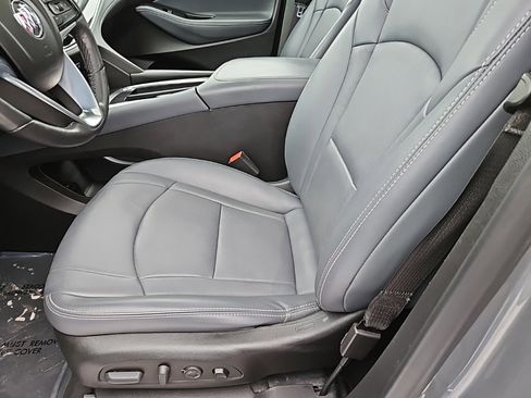 Used 2023 Buick Enclave Premium w/ Experience Buick Package image 21