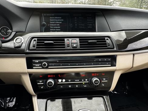 Used 2012 BMW 535i xDrive 535i xDrive AWD 4dr Sedan image 18
