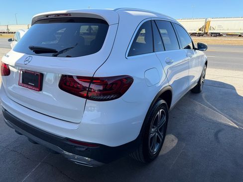 Used 2020 Mercedes-Benz GLC 300 300 image 21