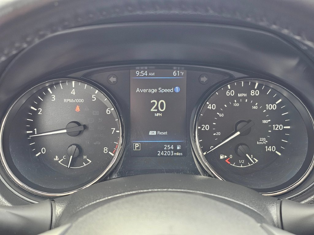 Used 2018 Nissan Rogue SL w/ Premium Package AWD/4WD image 28