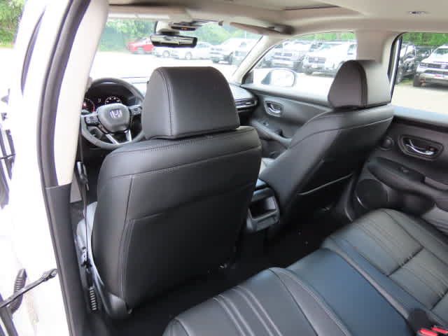 New 2027 Honda HR-V EX-L image 14