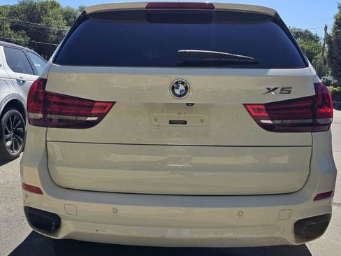 Used 2015 BMW X5 xDrive35i AWD/4WD image 6