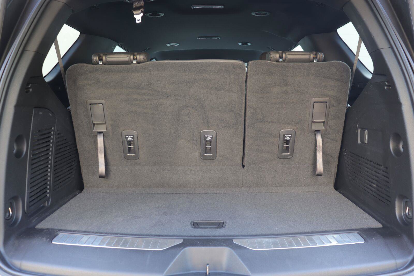 Used 2023 Chevrolet Tahoe Z71 AWD/4WD image 17
