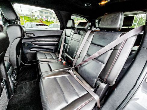 Used 2023 Dodge Durango R/T image 12