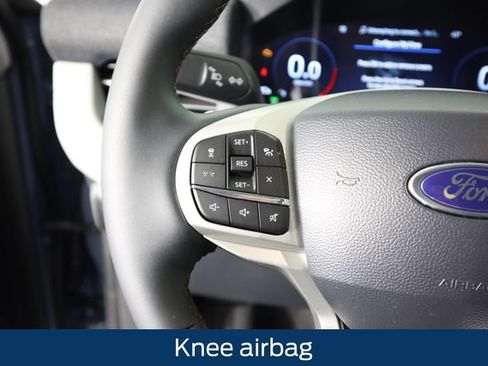 New 2026 Ford Explorer Active w/ Active Comfort Package image 36