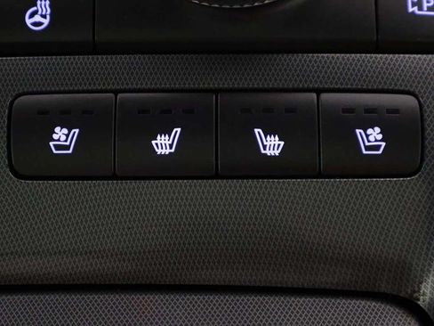 Used 2023 Hyundai Santa Fe Calligraphy w/ Cargo Package AWD/4WD image 55