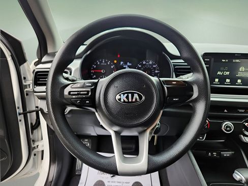 Used 2020 Kia Rio LX FWD image 8
