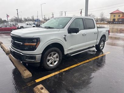 Used 2024 Ford F150 XLT w/ Mobile Office Package