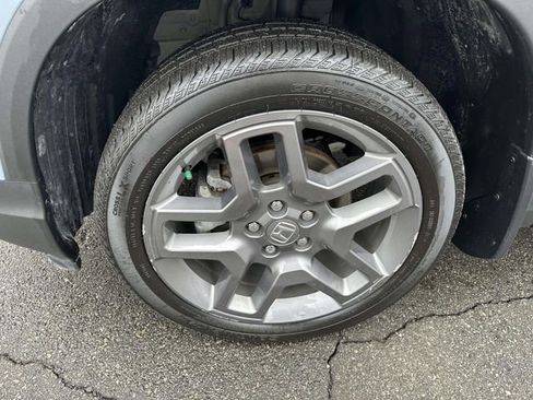 Certified 2023 Honda Passport EX-L image 7