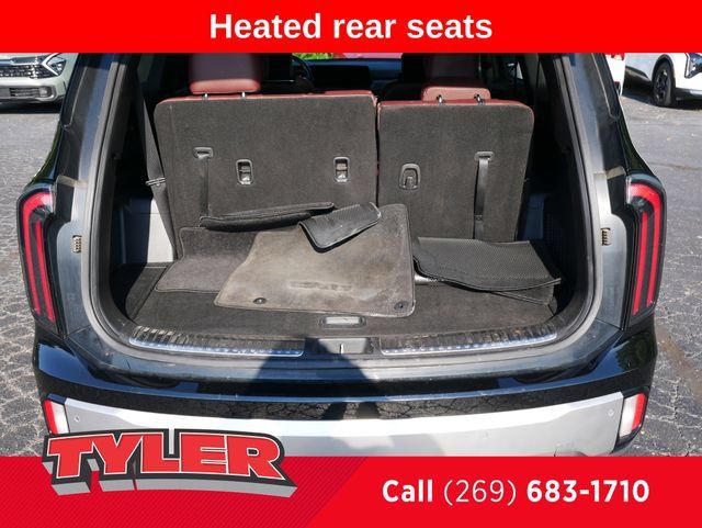 Used 2023 Kia Telluride SX Prestige AWD/4WD image 18