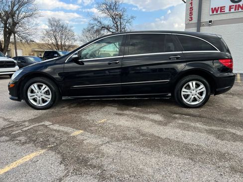 Used 2008 Mercedes-Benz R 350 2WD image 4