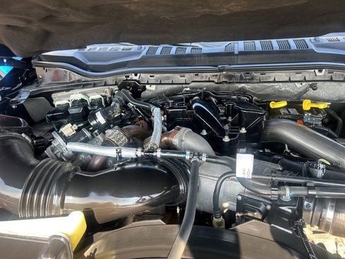 Used 2019 Ford F250 King Ranch w/ King Ranch Ultimate Package image 11