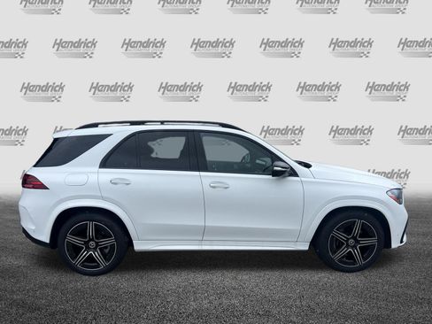 Certified 2026 Mercedes-Benz GLE 350 4MATIC image 9