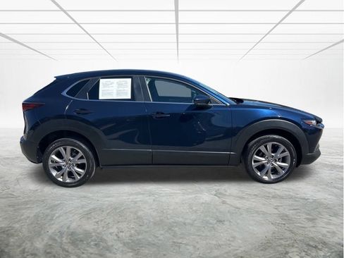 Used 2020 MAZDA CX-30 FWD w/ Select Package image 3