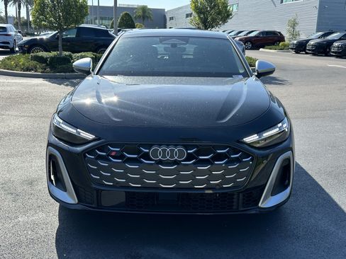 New 2026 Audi S5 Premium Plus AWD/4WD image 2