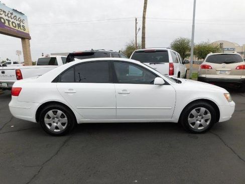 Used 2010 Hyundai Sonata GLS image 8