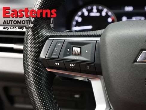 Used 2024 Mitsubishi Outlander SE AWD/4WD image 14