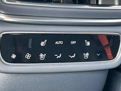 New 2027 Genesis GV80 3.5T e-SC AWD/4WD image 25