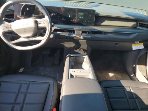 New 2026 Kia EV9 Land w/ Nightfall Edition Package image 25