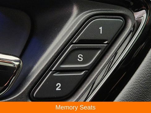 Used 2021 Dodge Durango R/T w/ SRT Interior Appearance Group AWD/4WD image 24