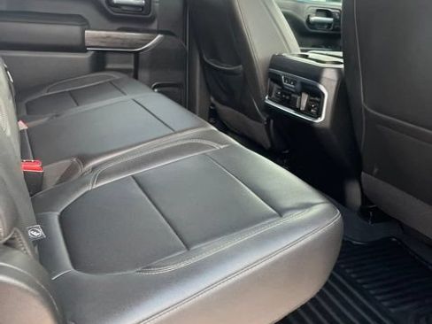 Used 2021 Chevrolet Silverado 2500 LTZ w/ LTZ Texas Edition AWD/4WD image 9