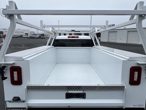 New 2026 Chevrolet Silverado 2500 W/T w/ WT Convenience Package AWD/4WD image 24